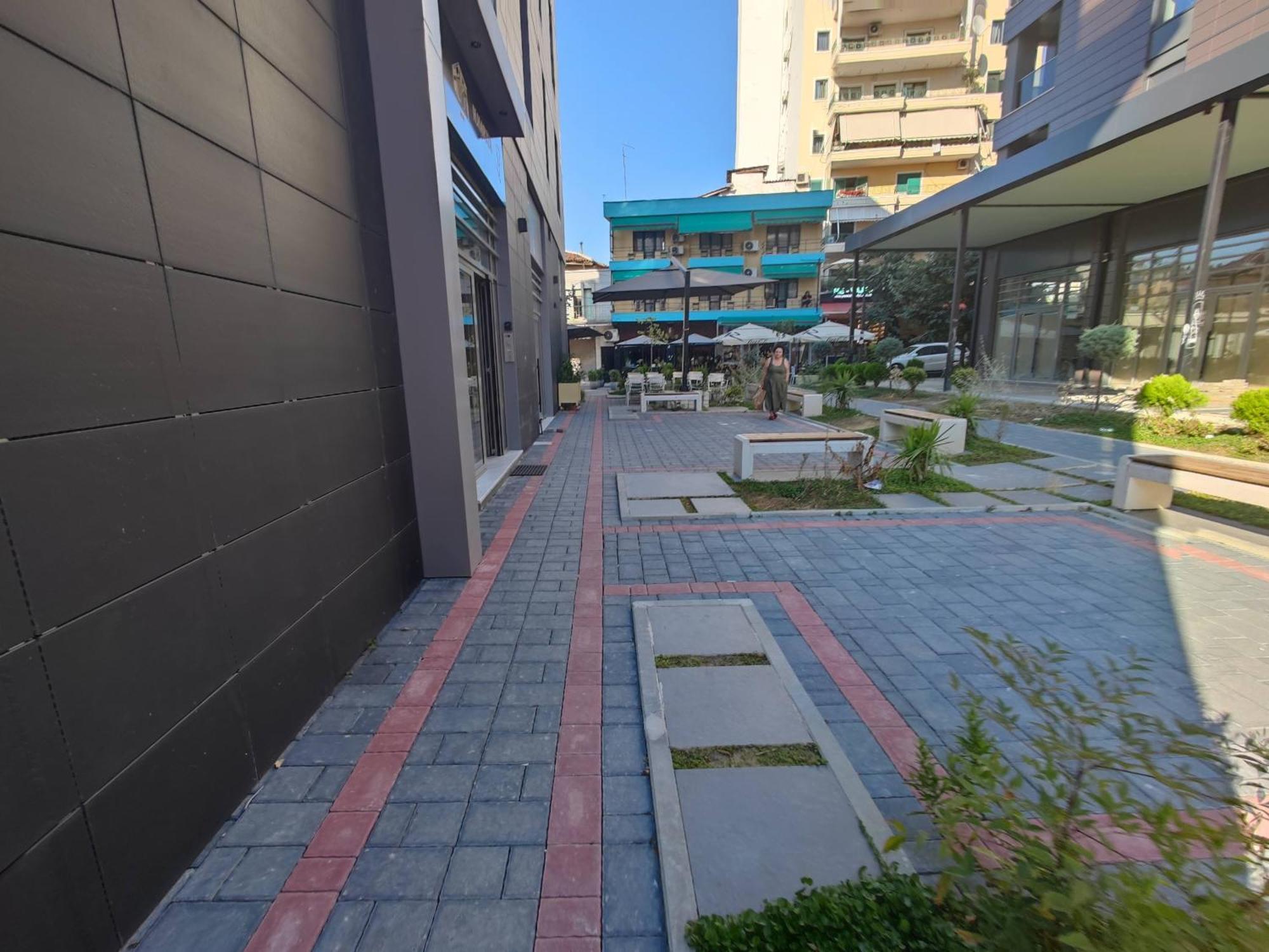 Deha Rooms & Apartments Tirana Exterior foto