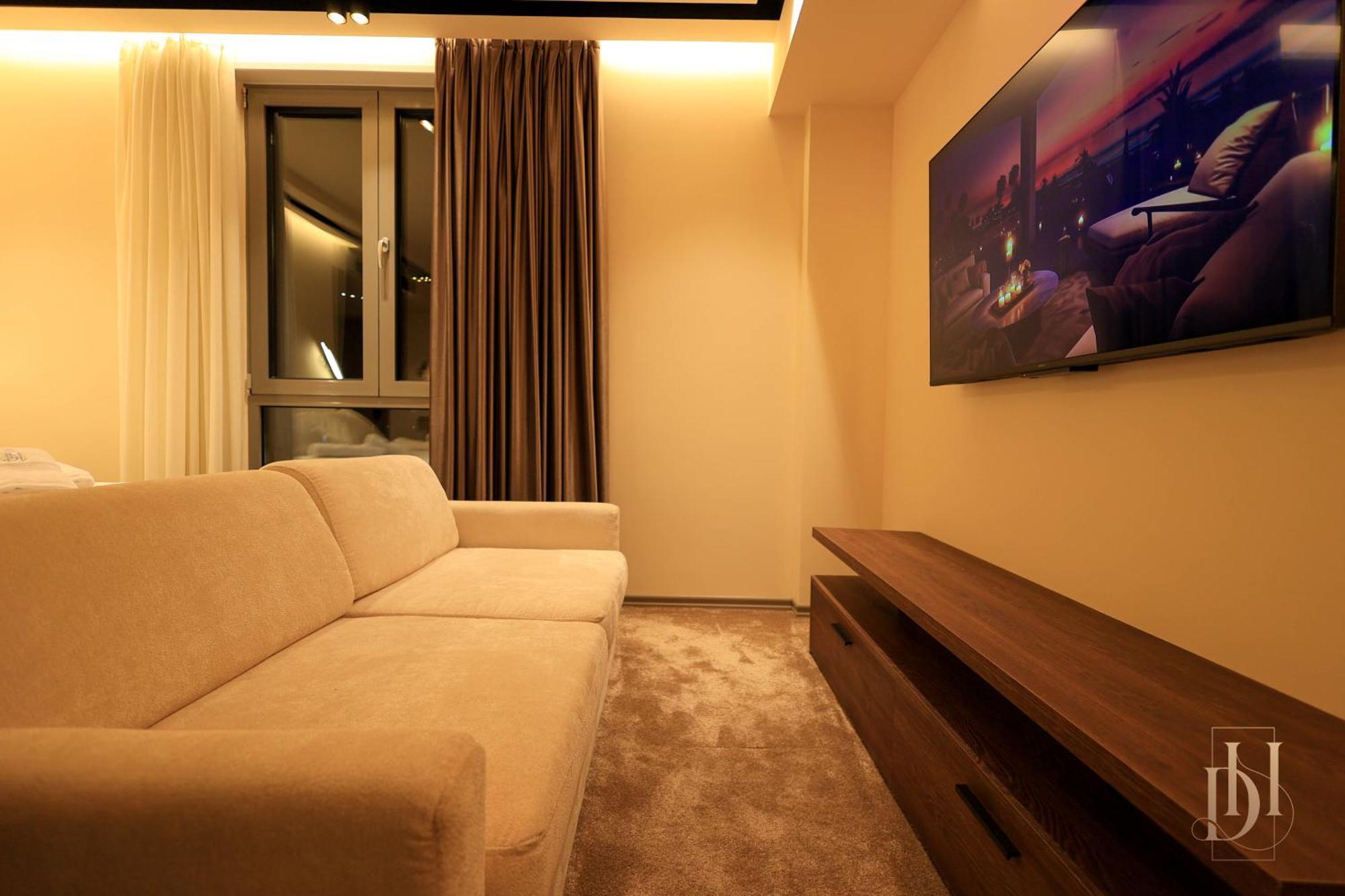 Deha Rooms & Apartments Tirana Exterior foto